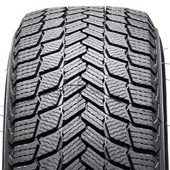 Get Your Winter Grip with Michelin X-Ice Snow 225/65R16 100T SL Tires