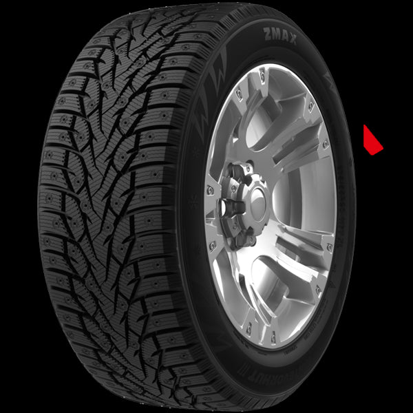 ZMAX WINTERNOVA STUD III 275/55R20 - The Ultimate Winter Tire