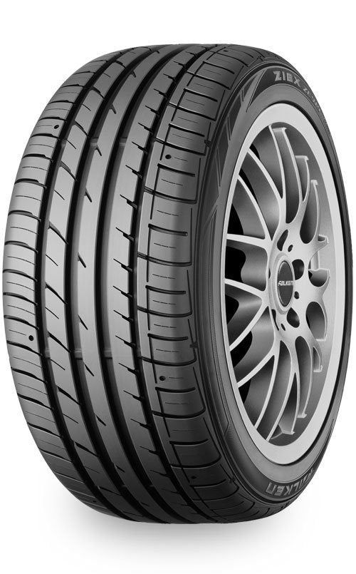 Falken Ziex ZE-914 EcoRun 99V 215/65R17 - All Season Tires