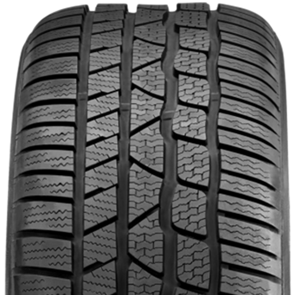 Get Grip This Winter! Continental ContiWinterContact TS 830 P 215/55R16 93H SL Tires