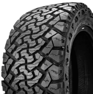 LT245/75R16 VENOM XT - The Ultimate All - Season Tire
