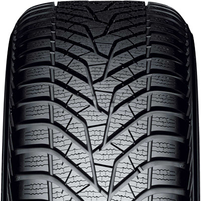 Yokohama BluEarth V905 225/55R17 Winter Tires - Great for Cold Weather!