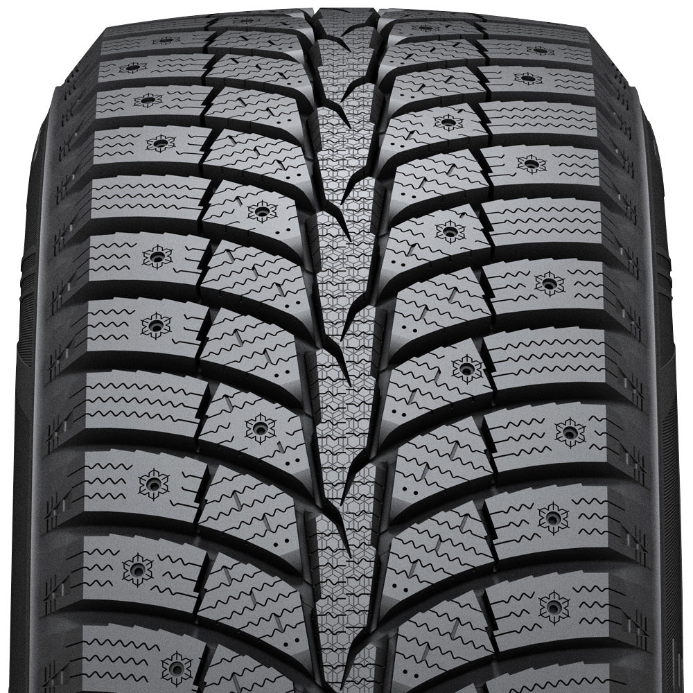 Laufenn i FIT ICE 225/50R17 98T XL - The Ultimate Winter Tire