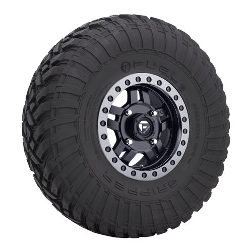 Fuel GRIPPER UT2 REINFORCED 28X10.00R14 - High-Performance Tires!