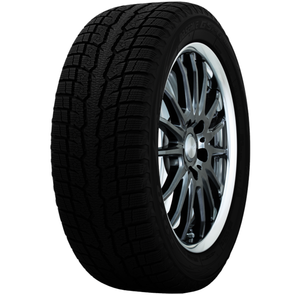 Toyo Observe Gsi-6 HP 94H XL 205/55R16 - Premium Winter Tires