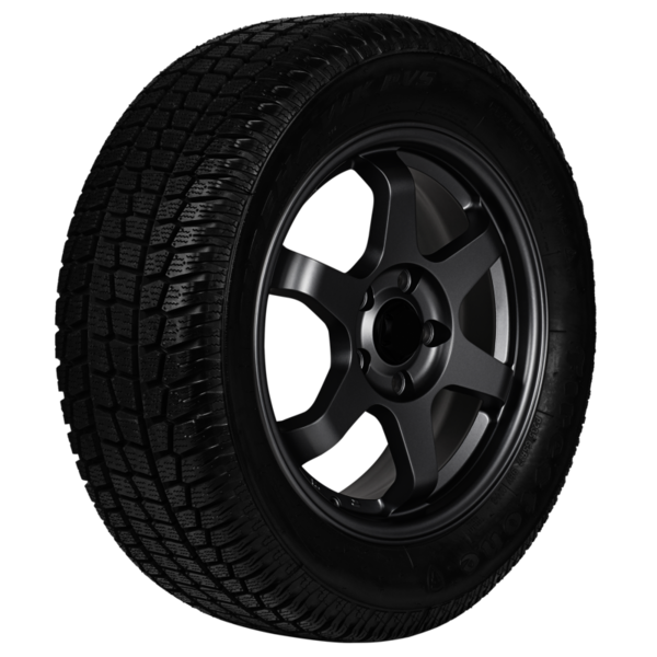 Firestone FIREHAWK PVS 97V SL Winter Tires - P225/60R16