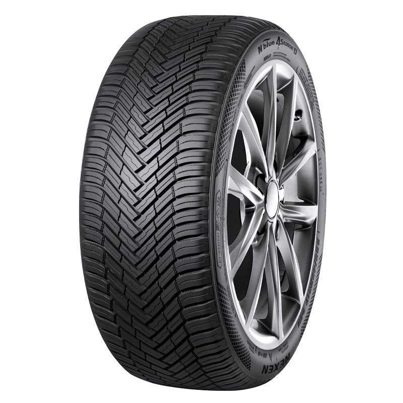 Nexen N'blue 4 Season 2 - All-Weather 245/45R18 Tires! Get Yours Now!