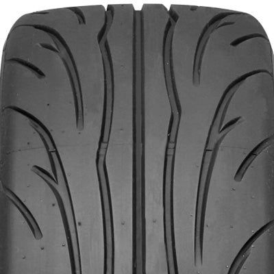 Nankang NS-2R 205/45ZR17 88W XL 120-AA-A: High-Performance Summer Tires