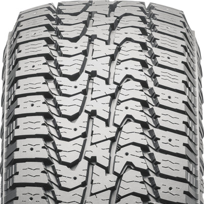 Nankang AT-5 Conqueror A/T 265/65R17 112T SL - The Ultimate All - Weather Tire