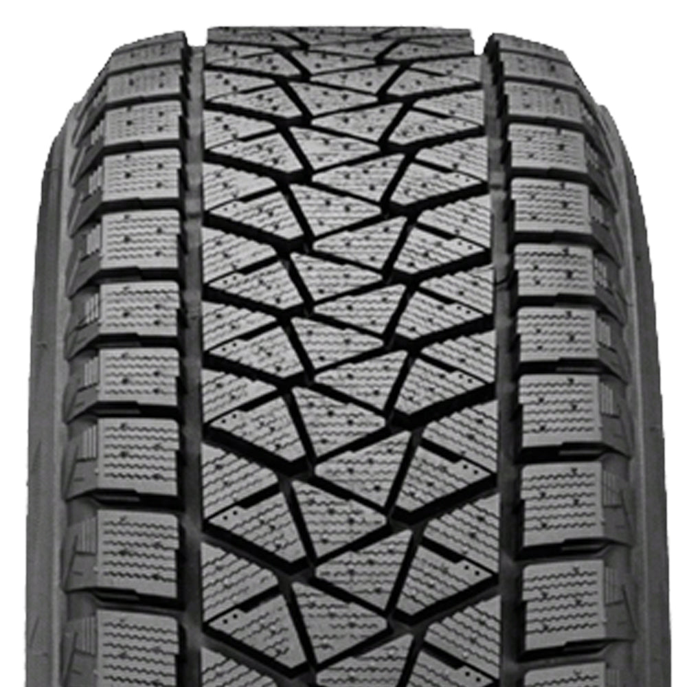 Bridgestone BLIZZAK DM-V2 225/70R16 103S SL - Your Winter Driving Savior!