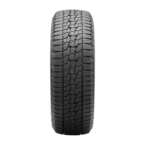 Falken WildPeak A/T Trail 215/60R17 96H - All Terrain Tire for Adventurous Drives