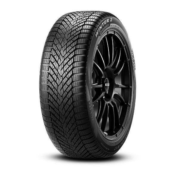 Pirelli Cinturato Winter 2 215/55R16 97H XL - Your Winter Driving Savior