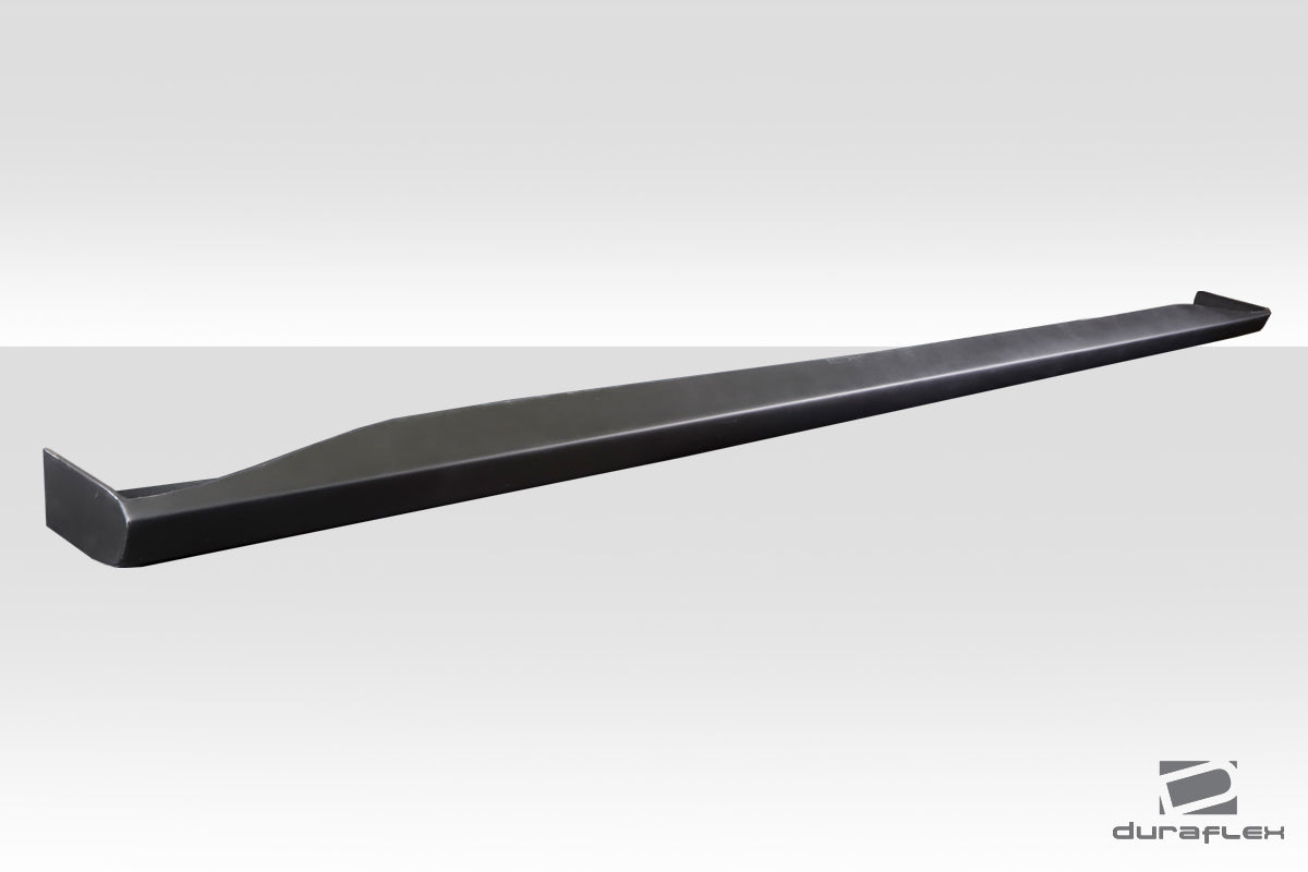 Revitalize Your 2015 - 2023 Ford Mustang with Duraflex MPX 2 - Piece Side Skirt Rocker Panels
