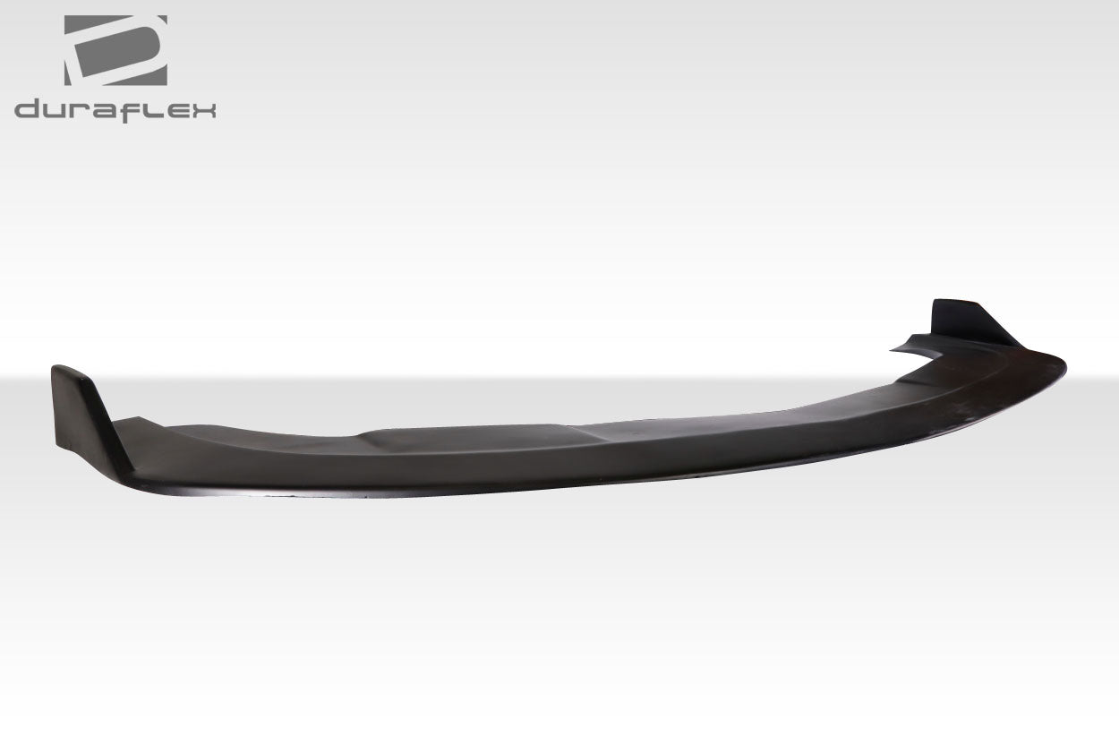 Upgrade Your 2015 - 2023 Dodge Challenger with Duraflex Street Xtreme Front Lip!