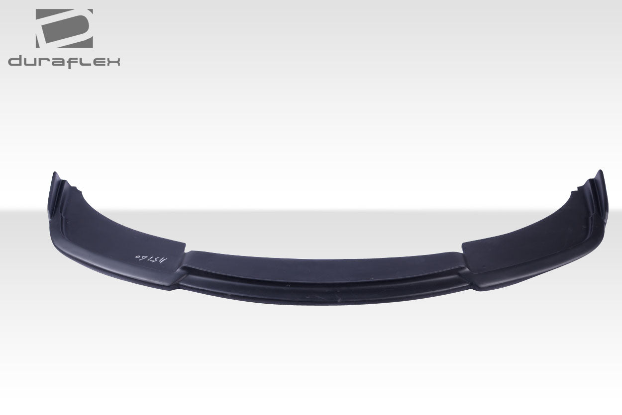 Revitalize Your 2011 - 2019 BMW 6 Series (F06 F12 F13) with Duraflex HMS Front Lip Under Spoiler Air Dam - 1 Piece