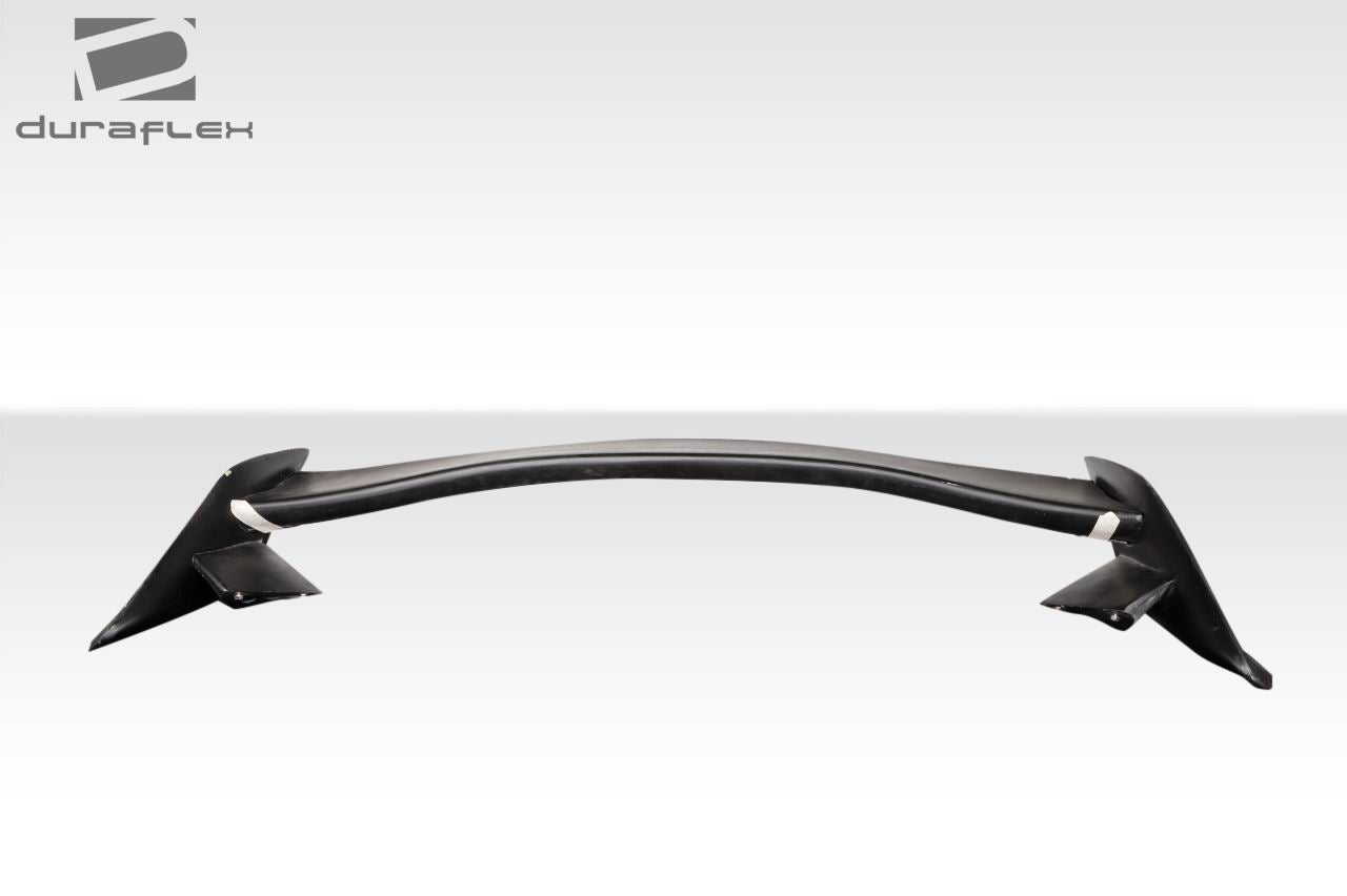 Revamp Your 2016 - 2020 Honda Civic 2DR with a Stunning Duraflex Type R Look Rear Wing Spoiler!