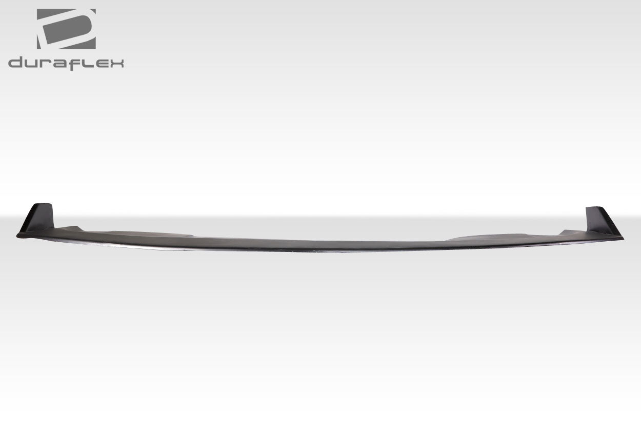 Upgrade Your 2015 - 2023 Dodge Challenger with Duraflex Street Xtreme Front Lip!