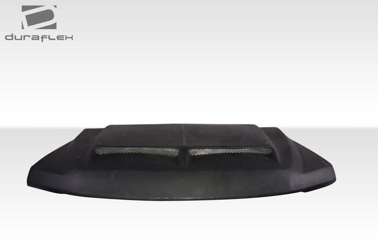 Upgrade Your 2017 - 2022 Ford Super Duty F250/F350/F450 with Duraflex GT500 One - Piece Hood