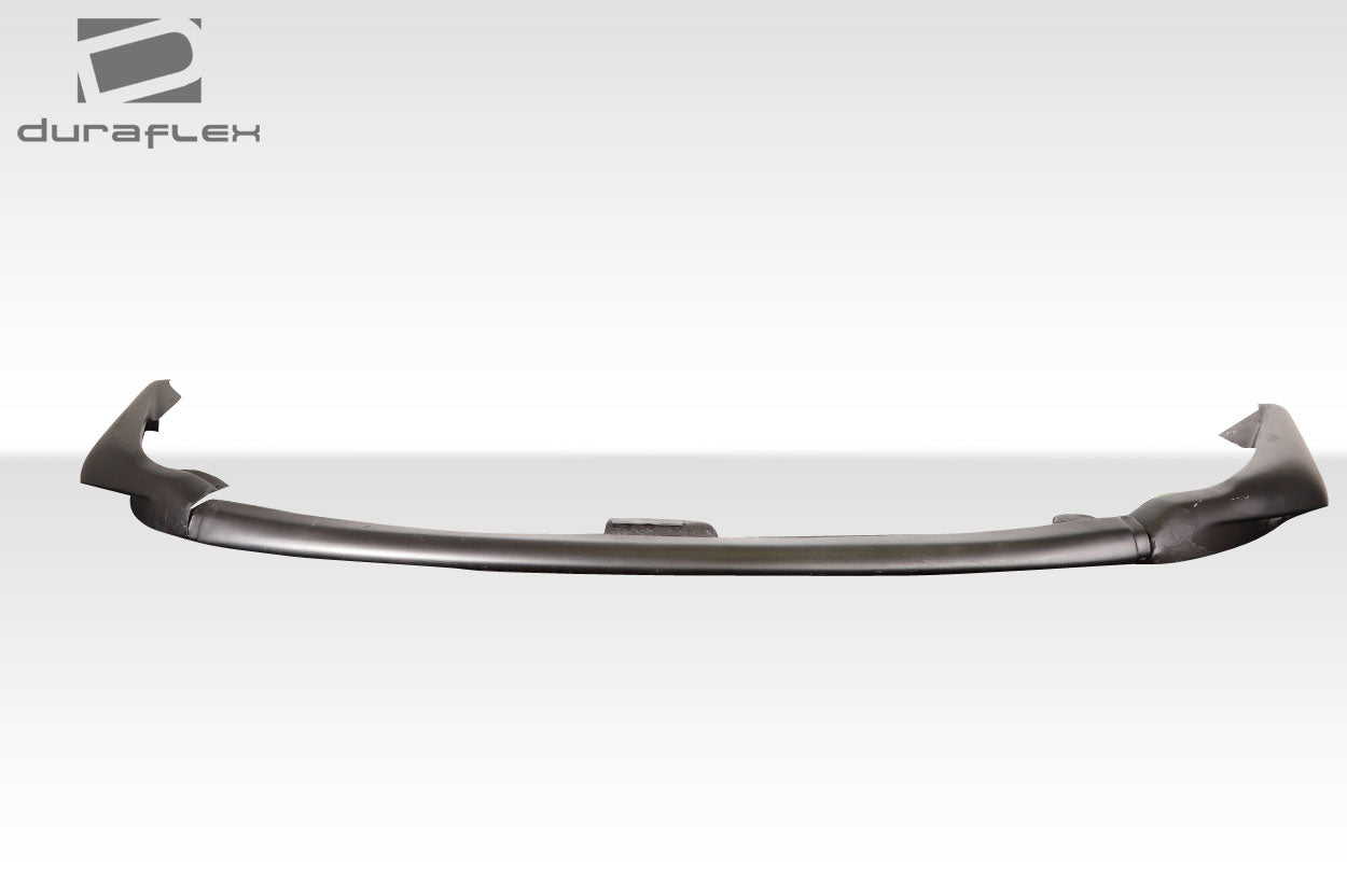 Upgrade Your 2009 - 2012 Nissan 370Z Z34 with Duraflex EVS 3 - Piece Front Lip Under Spoiler