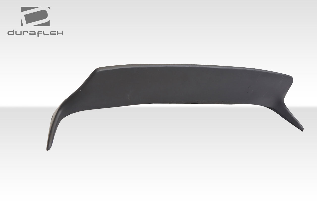 Enhance Your 2015 - 2021 Volkswagen Golf/GTI with Duraflex TKO RBS One - Piece Roof Wing Spoiler