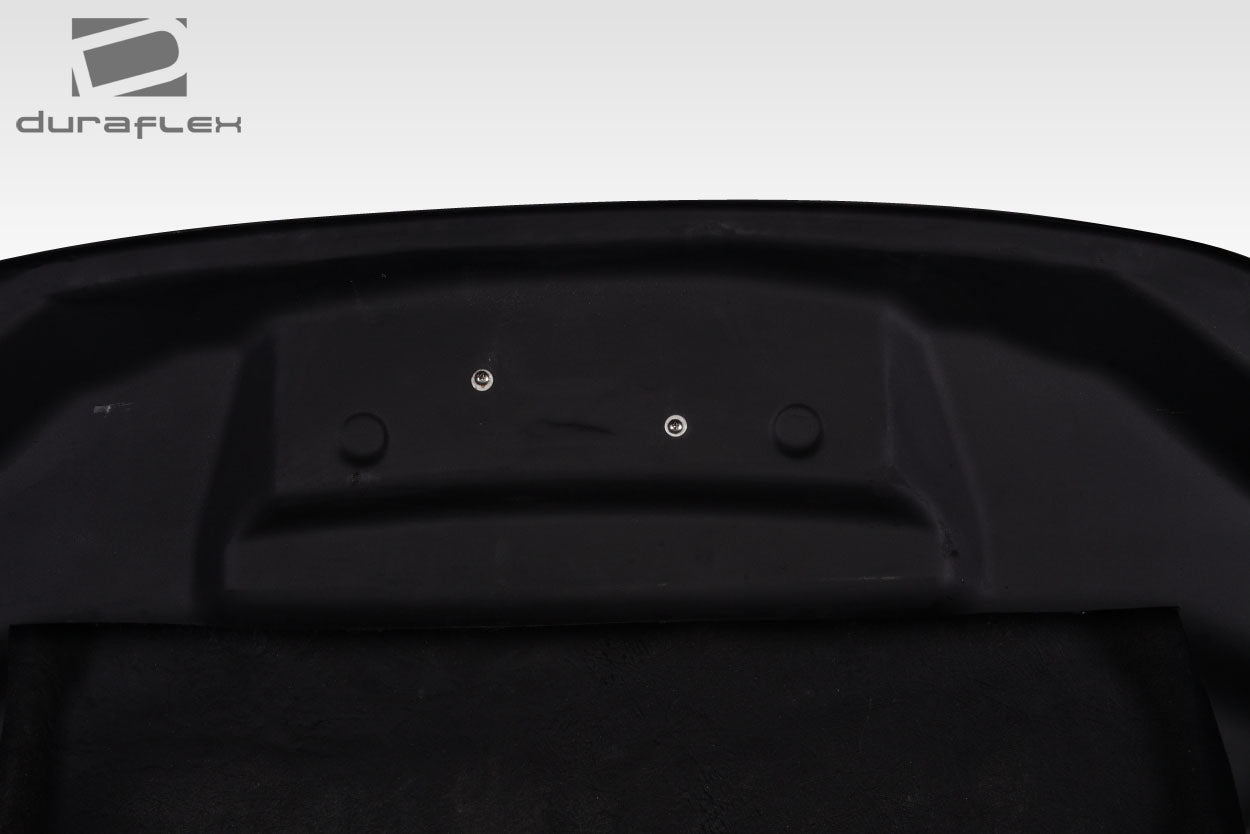 Upgrade Your 2017 - 2022 Ford Super Duty F250/F350/F450 with Duraflex GT500 One - Piece Hood