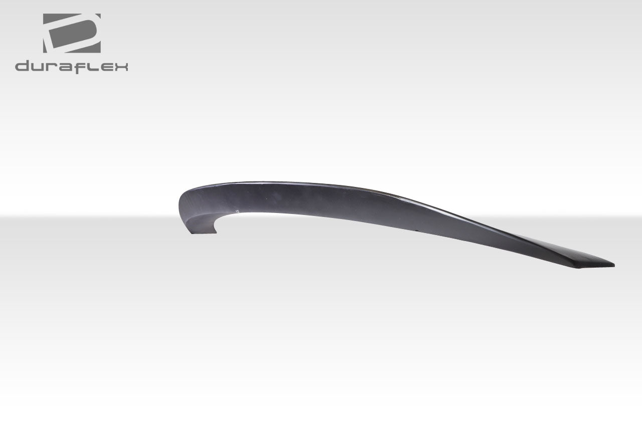 Revamp Your 2018 - 2023 Tesla Model 3 with Duraflex GT Concept Rear Wing Spoiler!