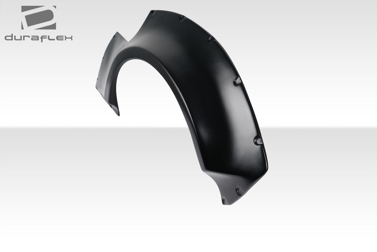 Enhance Your 2000 - 2005 Toyota Celica with Duraflex RBS Rear Fenders - 2 Piece Set