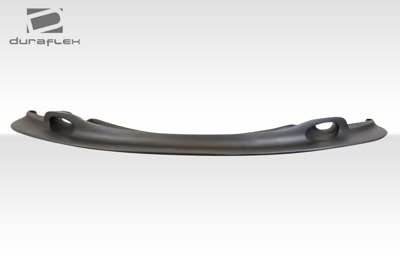 Upgrade Your 2008 - 2013 BMW M3 E90 E92 E93 with Duraflex GT4 Look Front Lip Under Spoiler - One Piece Wonder!