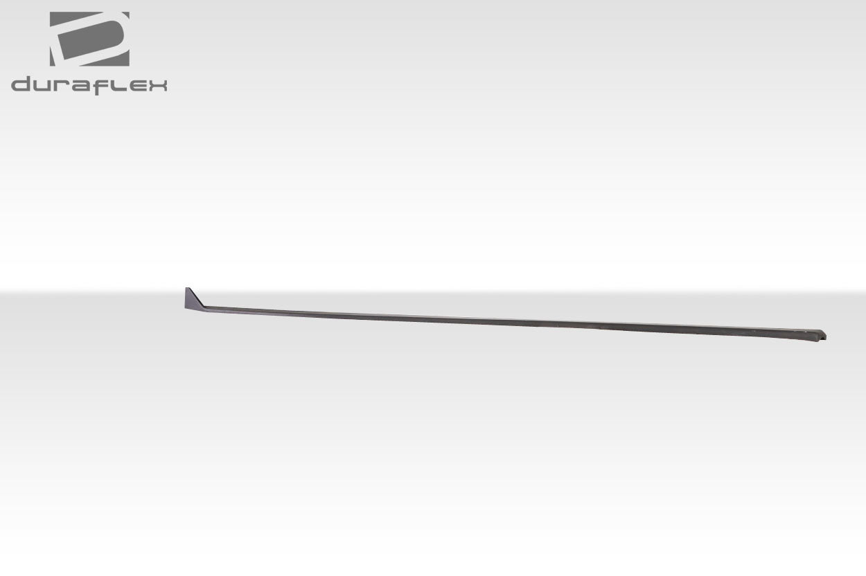 Transform Your 2005 - 2014 Ford Mustang with Stunning Duraflex GT350 Look 2 - Piece Side Skirts