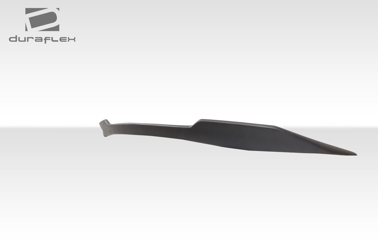 Revamp Your 2014 - 2015 Chevrolet Camaro with Duraflex A Spec Rear Wing Spoiler - 1 Piece