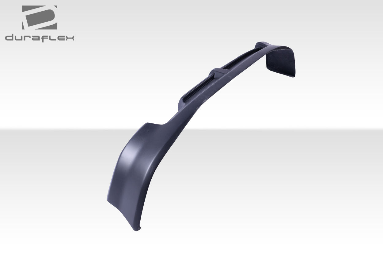 Upgrade Your 2002 - 2005 Honda Civic Si HB with Duraflex HFP Look Rear Lip Spoiler!