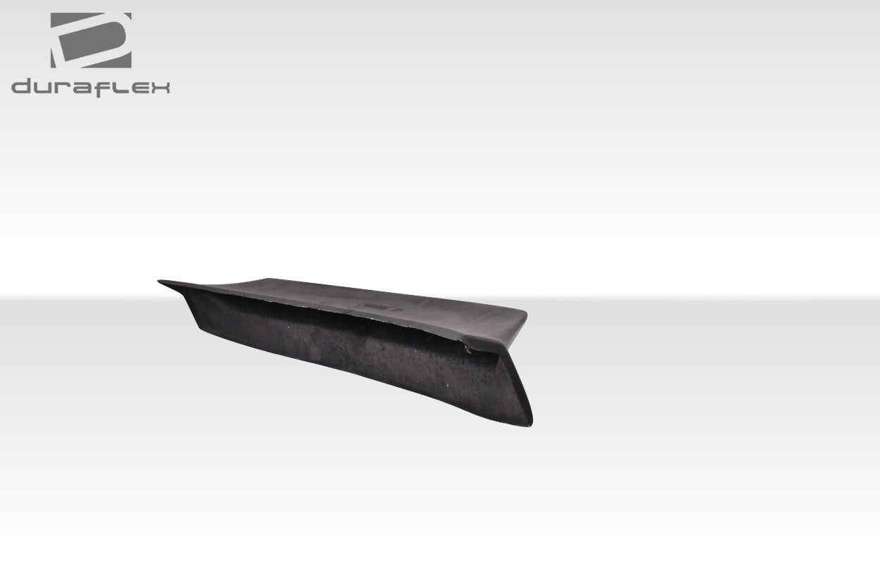 Upgrade Your 2006 - 2011 Lexus GS300/GS350/GS430/GS450/GS460 with Duraflex D - Spec Wing Spoiler!