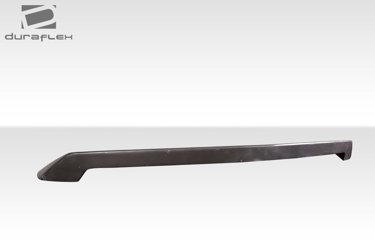 Upgrade Your 2013 - 2019 Cadillac ATS 4DR with Duraflex V Look Rear Wing Spoiler!