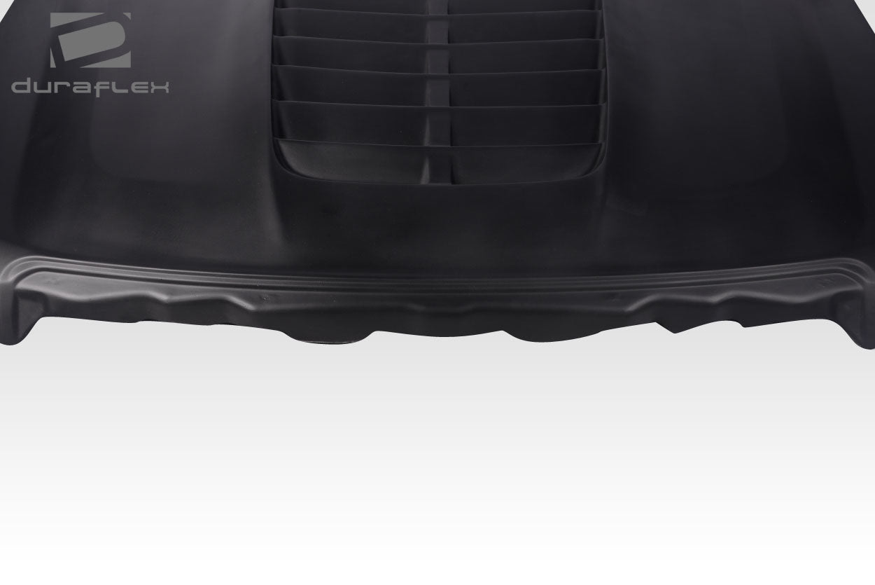 Get the Stunning 2009 - 2014 Ford F - 150 Duraflex GT500 V2 One - Piece Hood Now!