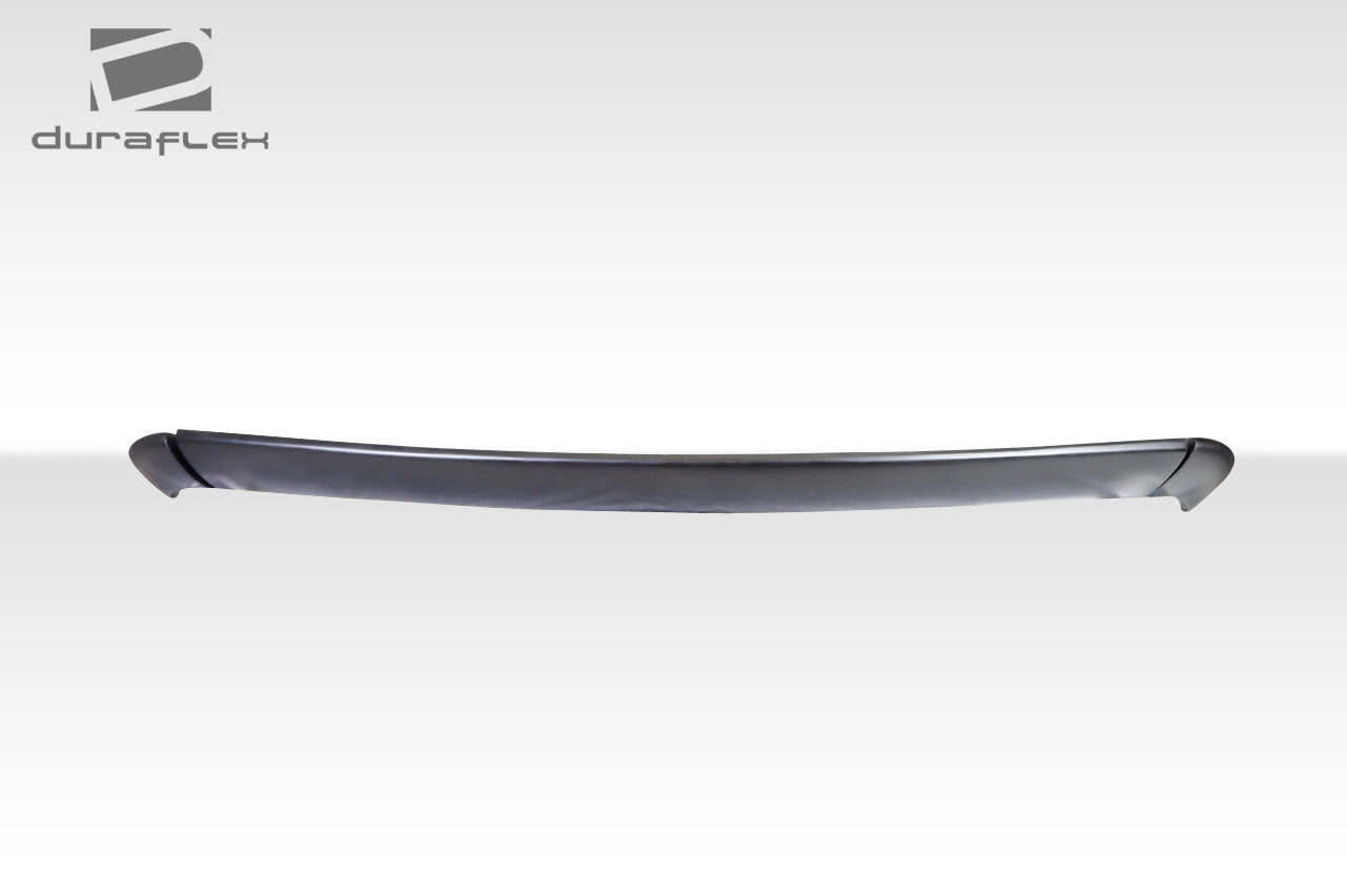 Enhance Your 1993 - 2002 Chevrolet Camaro with Duraflex 3 Piece Rear Wing Spoiler