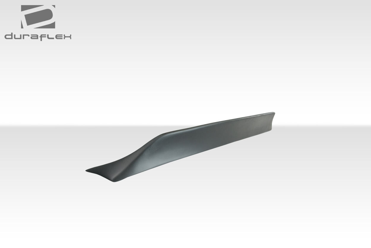 Upgrade Your 2018 - 2023 Toyota Camry with Duraflex Ducktail Rear Wing Spoiler