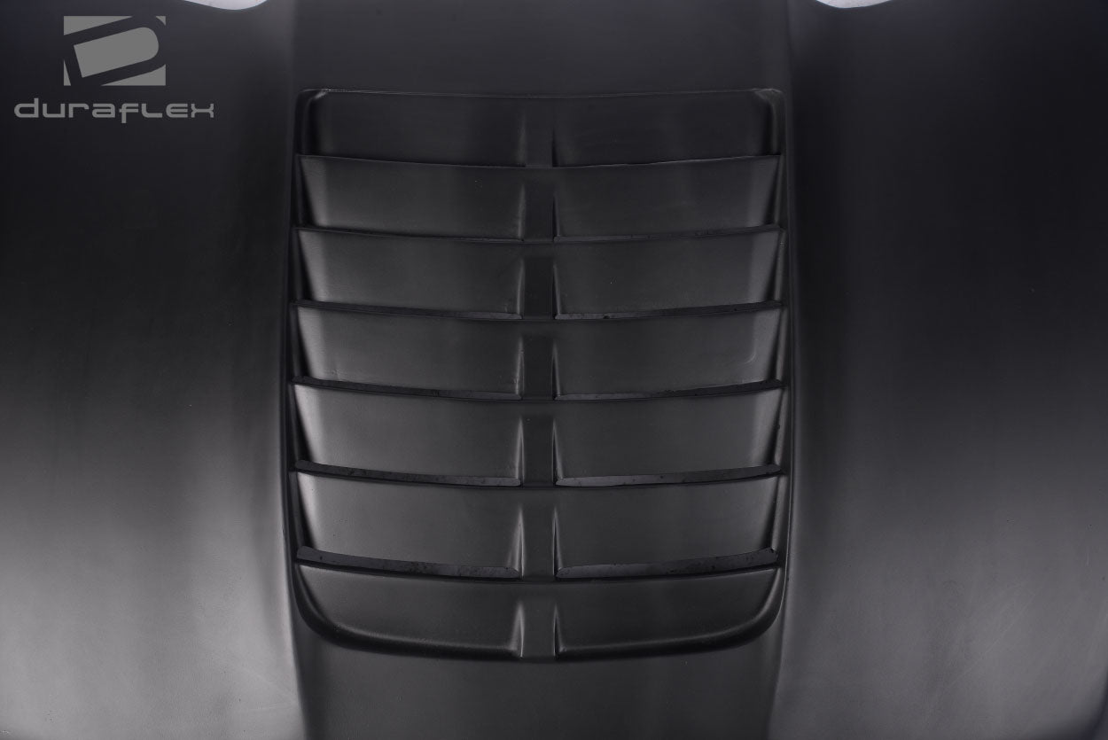 Unleash the Beast: 2015 - 2020 Ford F - 150 Duraflex GT500 V2 One - Piece Hood