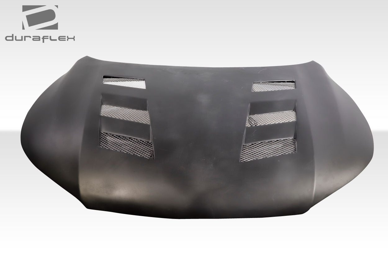 Get Your 2013 - 2015 Honda Accord 4DR Duraflex AM - S One - Piece Hood Now!