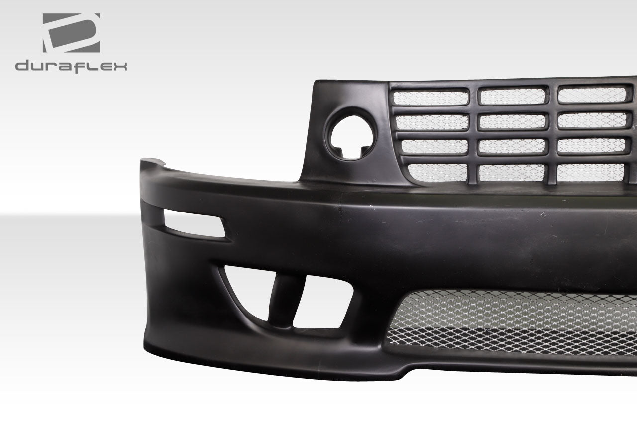 Revamp Your 2005 - 2009 Ford Mustang with Duraflex Colt One - Piece Front Bumper