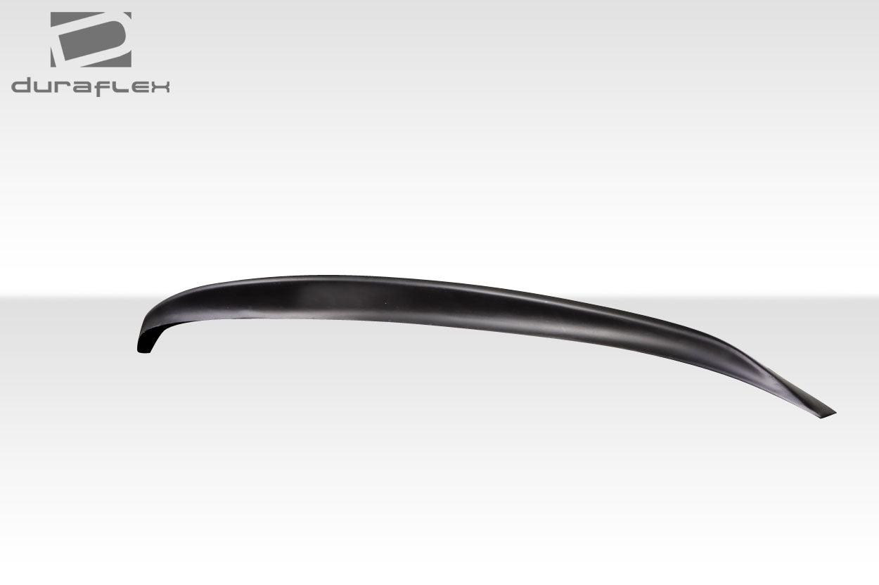 Revitalize Your 2019 - 2021 Genesis G70 with Duraflex MSR One - Piece Rear Wing Spoiler