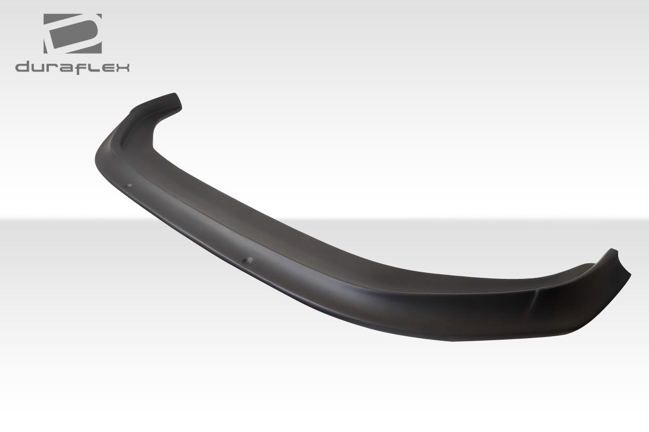 Upgrade Your 2015 - 2021 Volkswagen Golf/GTI with Duraflex TKO RBS One - Piece Front Lip Under Spoiler