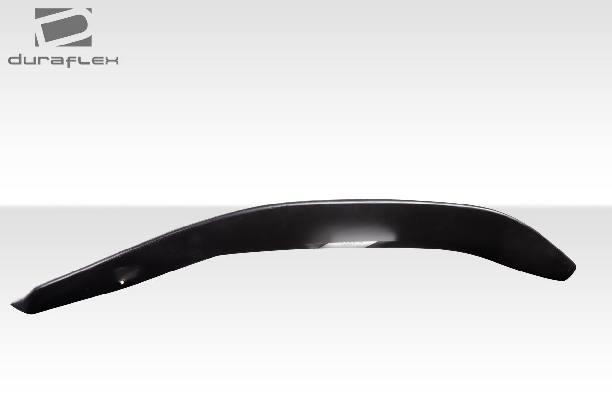 Enhance Your 2003 - 2008 BMW Z4 E85 with Duraflex Ducktail Rear Wing Spoiler - 1 Piece
