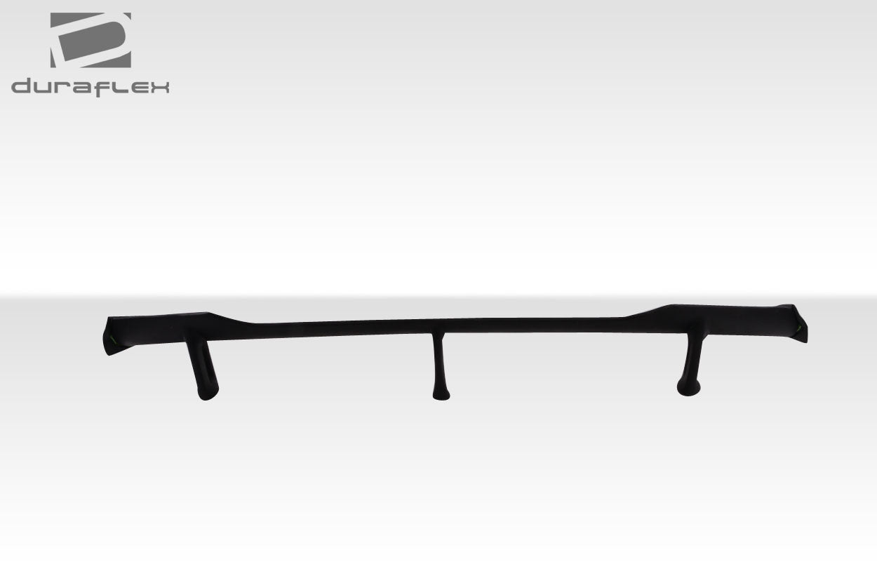 Unleash the Beast: 2014 - 2015 Chevrolet Camaro Duraflex ZL1 V2 Look 4 - Piece Wing Spoiler