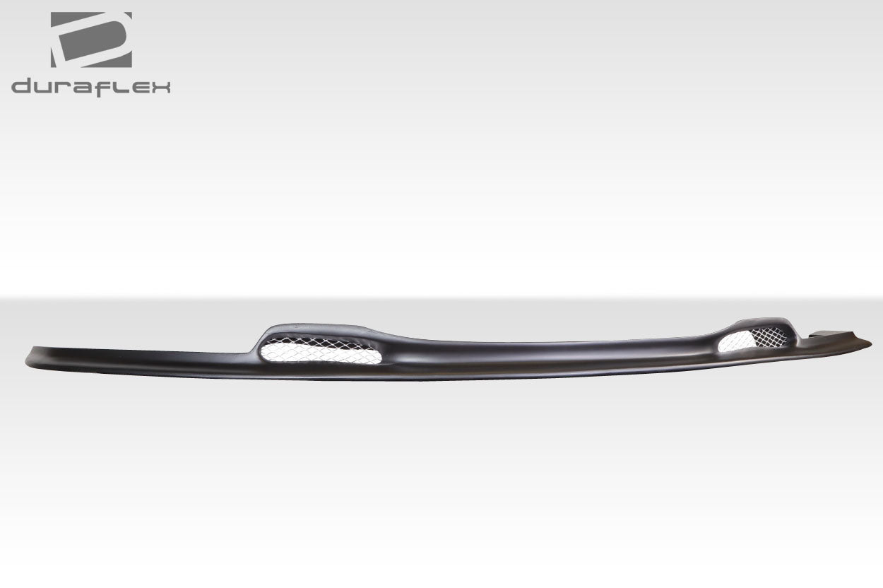 Upgrade Your 2012 - 2018 BMW 3 Series F30 with Duraflex V1 Front Lip Under Spoiler!