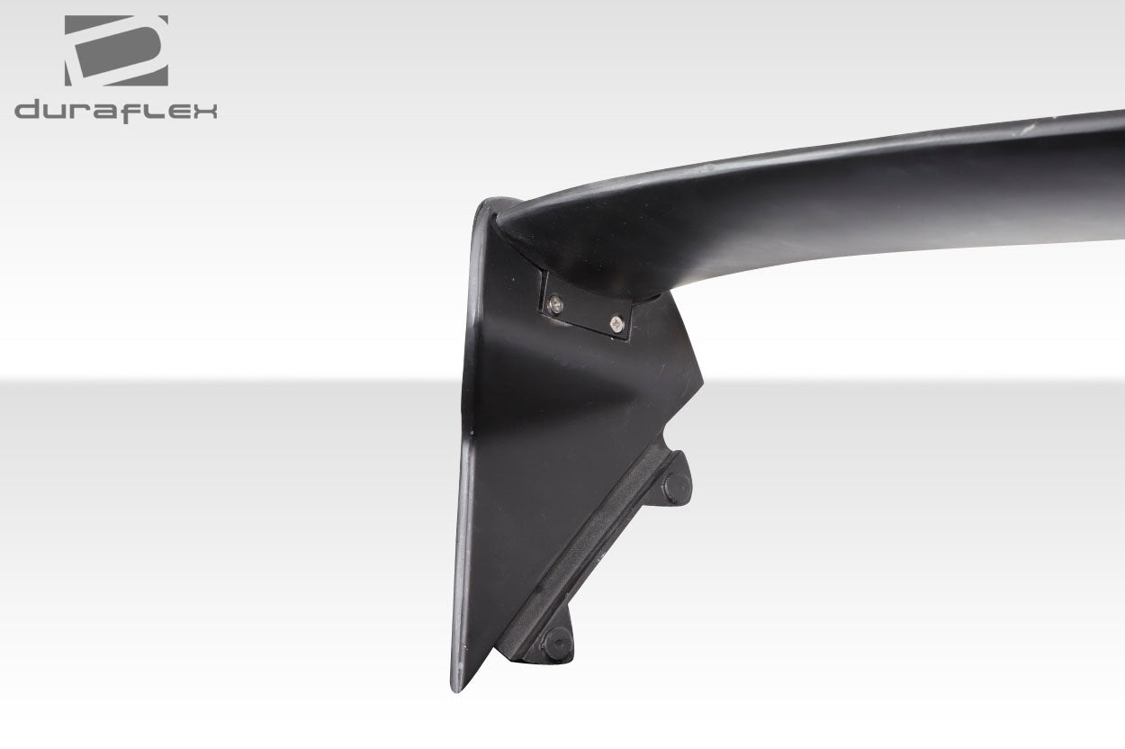 Get the Stunning 2007 - 2013 Mini Cooper R56 Duraflex J Spec 3 - Piece Rear Wing Spoiler Now!