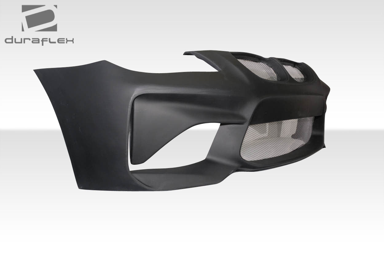 Enhance Your 2004 - 2010 BMW 5 Series E60 with Duraflex M2 Look Front Bumper Cover!