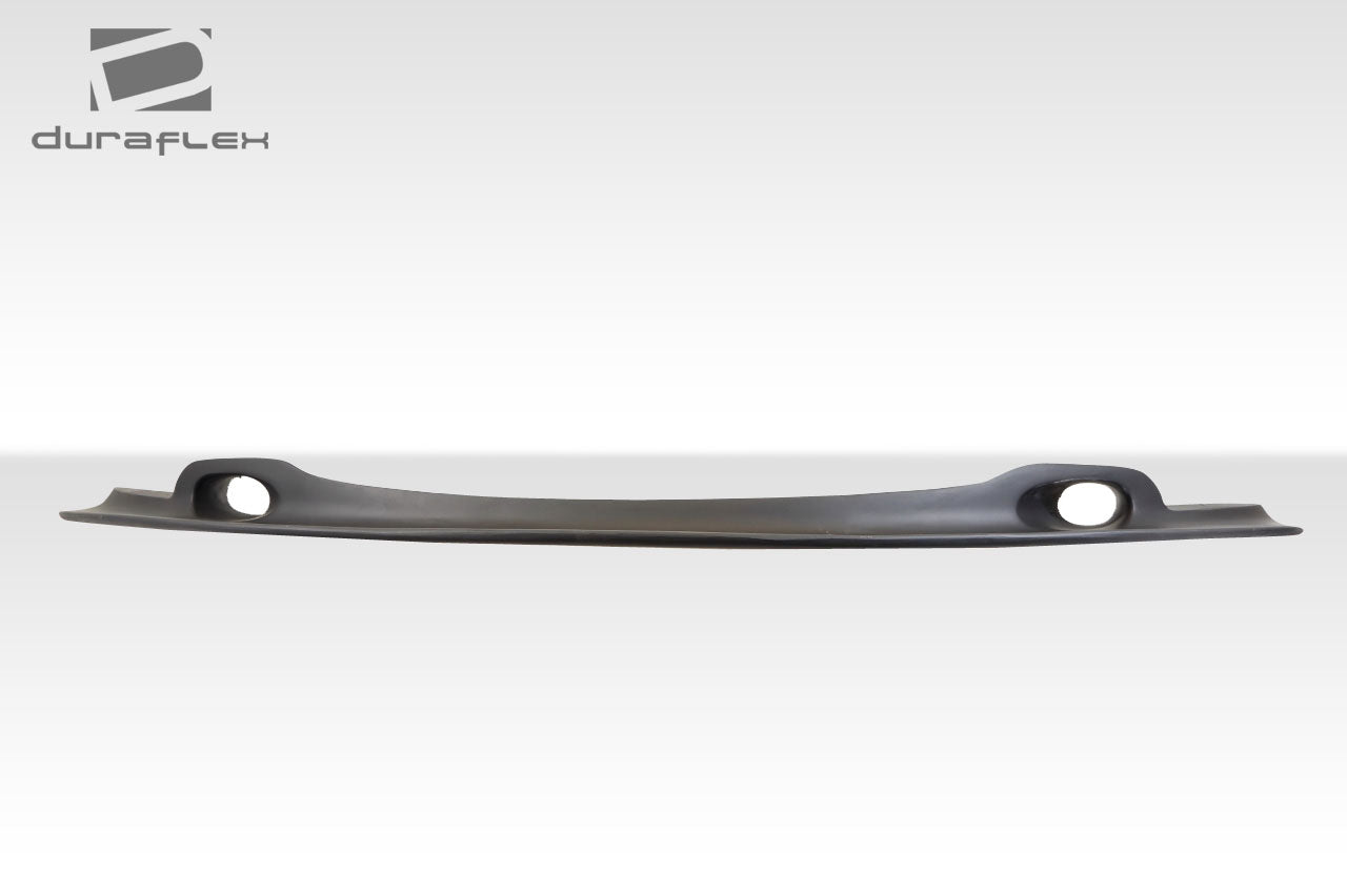 Upgrade Your 2008 - 2013 BMW M3 E90 E92 E93 with Duraflex GT4 Look Front Lip Under Spoiler - One Piece Wonder!