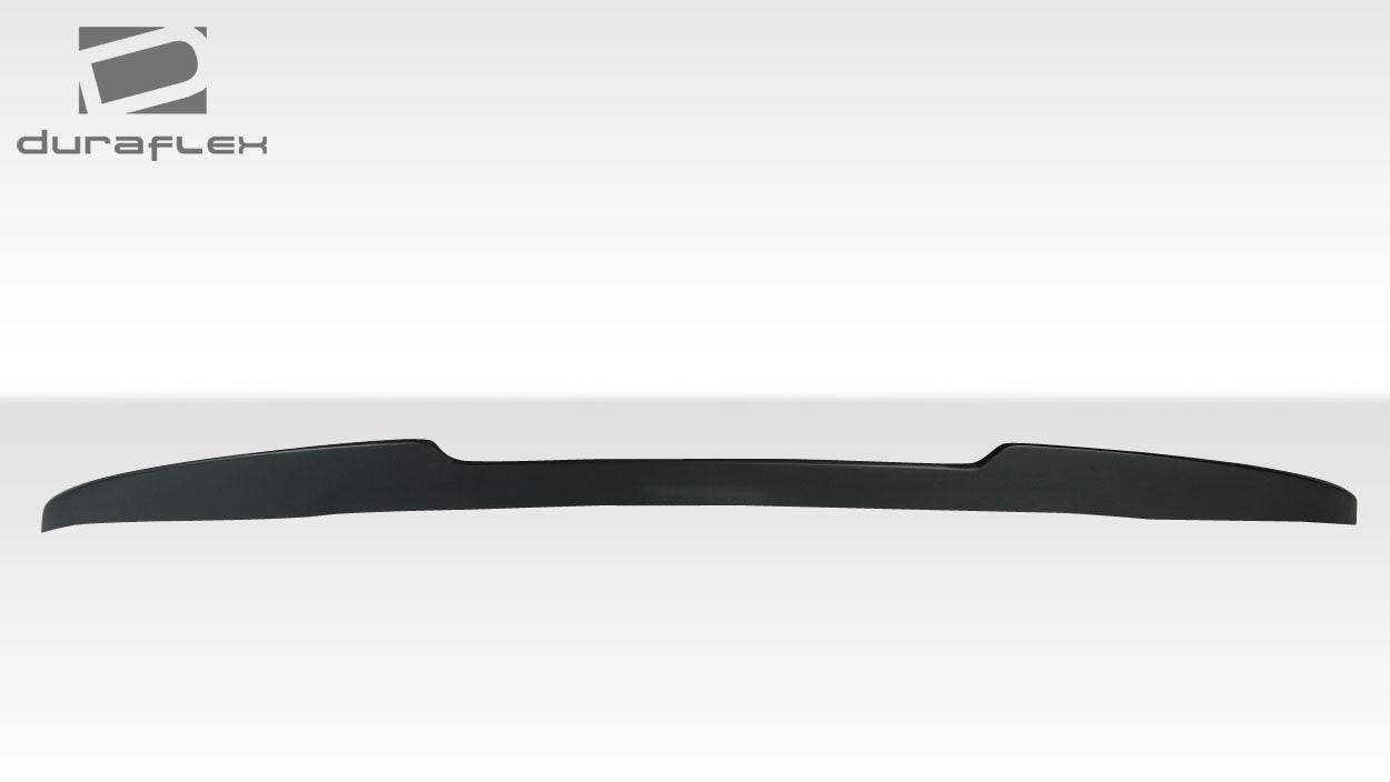 Upgrade Your 2006 - 2011 BMW 3 Series M3 E90 with a Stunning Duraflex M4 Look Rear Wing Spoiler
