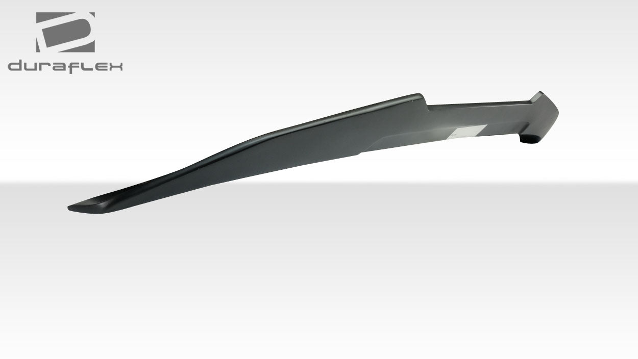Enhance Your 2014 - 2020 BMW 4 Series F32 with Duraflex Plasma Rear Wing Spoiler!