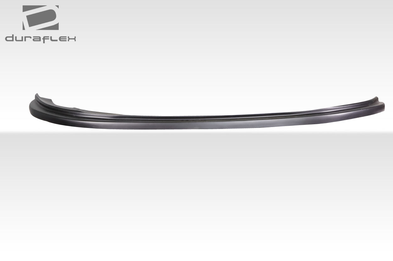 Unleash Style: 2014 - 2023 Mini Cooper S F55 F56 F57 Duraflex J Spec One - Piece Front Lip Under Spoiler